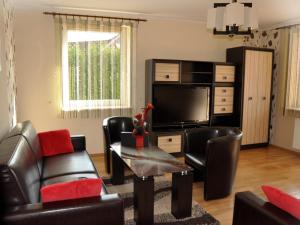 Appartement DobryApartament - Apartament Prestiżowy Wisła Pologne