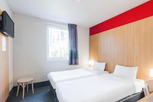 Hotels B&B HOTEL Mont-de-Marsan : photos des chambres