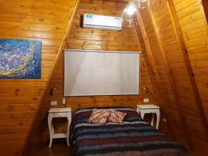 Cabaña Canters del Sauce
