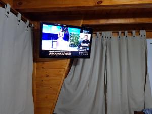 Cabaña Canters del Sauce