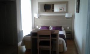Hotels Le Relais De Launay : photos des chambres