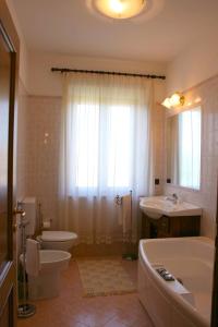 Villa mit 5 Schlafzimmern - auf 2 Ebenen