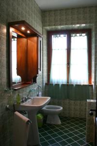Villa su 2 Livelli con 4 Camere da Letto