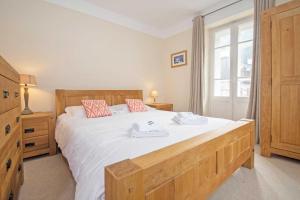 Lutetia Apartment - ChamonixYear