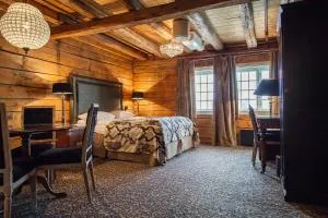 汉萨酒店 - Garnes