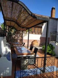 La Casa al Mare Vulcano