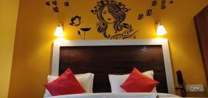 Ratna Resort near Bhubaneswar Airport