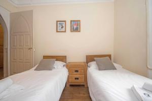 Appartements Lutetia Apartment - Chamonix All Year : photos des chambres