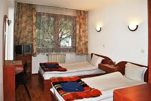 Family hotel Zora - Vladaya