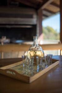 OPG HORVAT SOBE ZA ODMOR