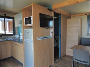 Hotels Le Village des Bambous : photos des chambres