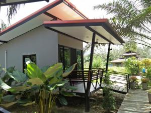 Khao Sok Residence Resort