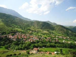 Country Home Genesi 20 min from Trikala