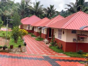 Kandamath Heritage Resort
