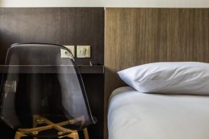 Hotels Hotel Gascogne : photos des chambres