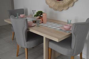 The Blyde - Posh Living