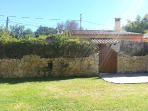 Casas El Suspiro