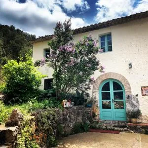 ECO TURISMO MASIA MAS d'en GIRALT 1722 - Jafra