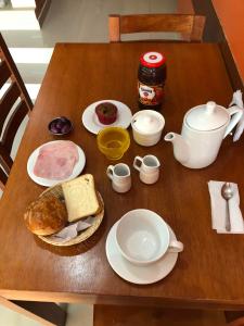 Hotel Ceynes Cajamarca