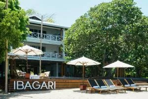 Ibagari Boutique Hotel - Roatán