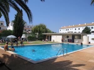 Estrela Mar Marina Villa
