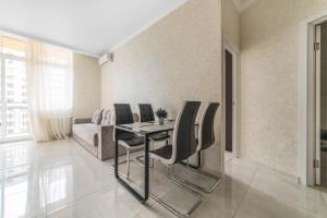 Apartaments Gagarin 4-room Apartment Odesa Ukraina