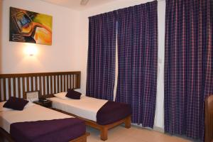 Port View City Hotel