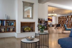 Kassandra Bay Resort, Suites & Spa Skiathos Greece