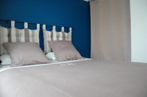 B&B / Chambres d'hotes Le Comptoir des Ecoliers : photos des chambres