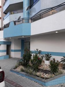 Meia Praia 150 metros mar