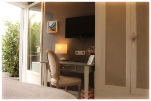 La Chambre du Ressac photo 12