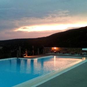 Celini Suites Hotel Evia Greece