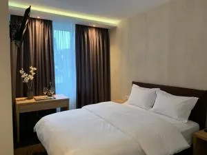 Millrather Brauhaus - Erkrath