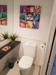 Oshun Madrid Norte Seasonal Living Lofts