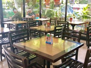 My Dream Place Hotel - Near Robinsons Mall