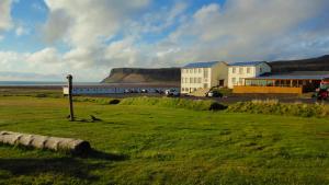 Hotel Breidavik Guesthouse