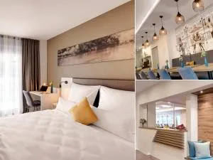 Amper Art Hotel - 艾恩灵