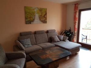 Gästewohnungen Hennig