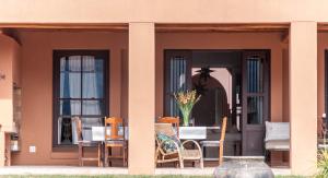 Nooitgedacht Country House