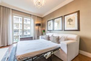 318 - 1BDR Apartment close to V&A Waterfront