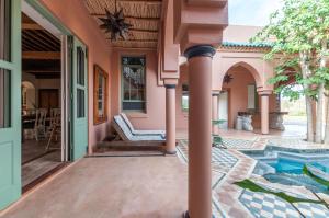 Nooitgedacht Country House