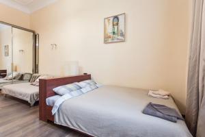 Apartments opposite Shevchenko Park