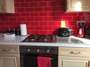 Flat GR 59 Erskine Street Aberdeen