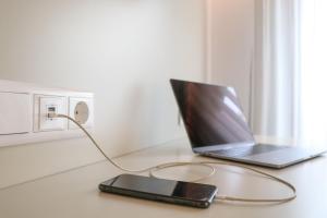 Double or Twin Room room in Hotel Travel Park Lisboa