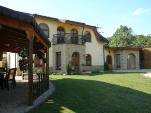 3 star apartement Apartmány Šárka Praha Tšehhi Vabariik