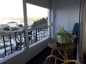 Casa Rural Balcones de Setenil - 3hvězdičkové hotely ve městě Setenil