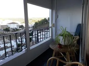 Casa Rural Balcones de Setenil - Setenil