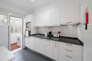 Alegria I by An Island Apart