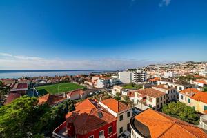 Alegria I by An Island Apart