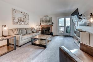 Mountainside 229E Condo